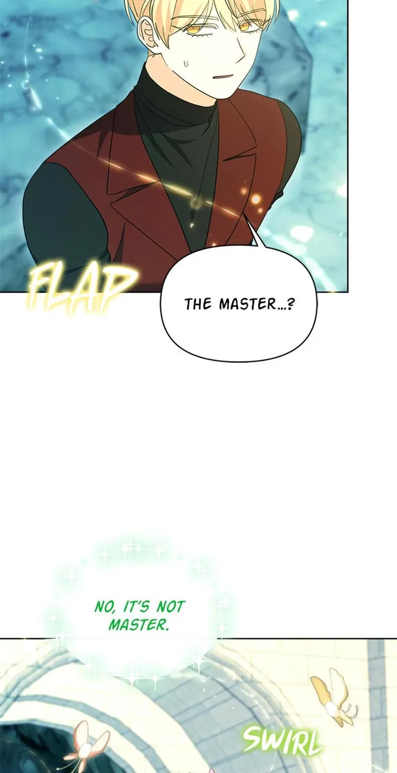 The Villainess's Dazzling Debut Chapter 95 - page 36