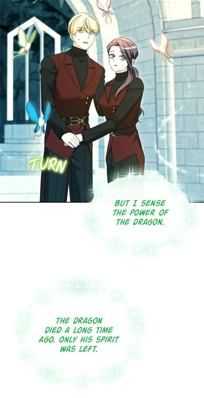 The Villainess's Dazzling Debut Chapter 95 - page 37