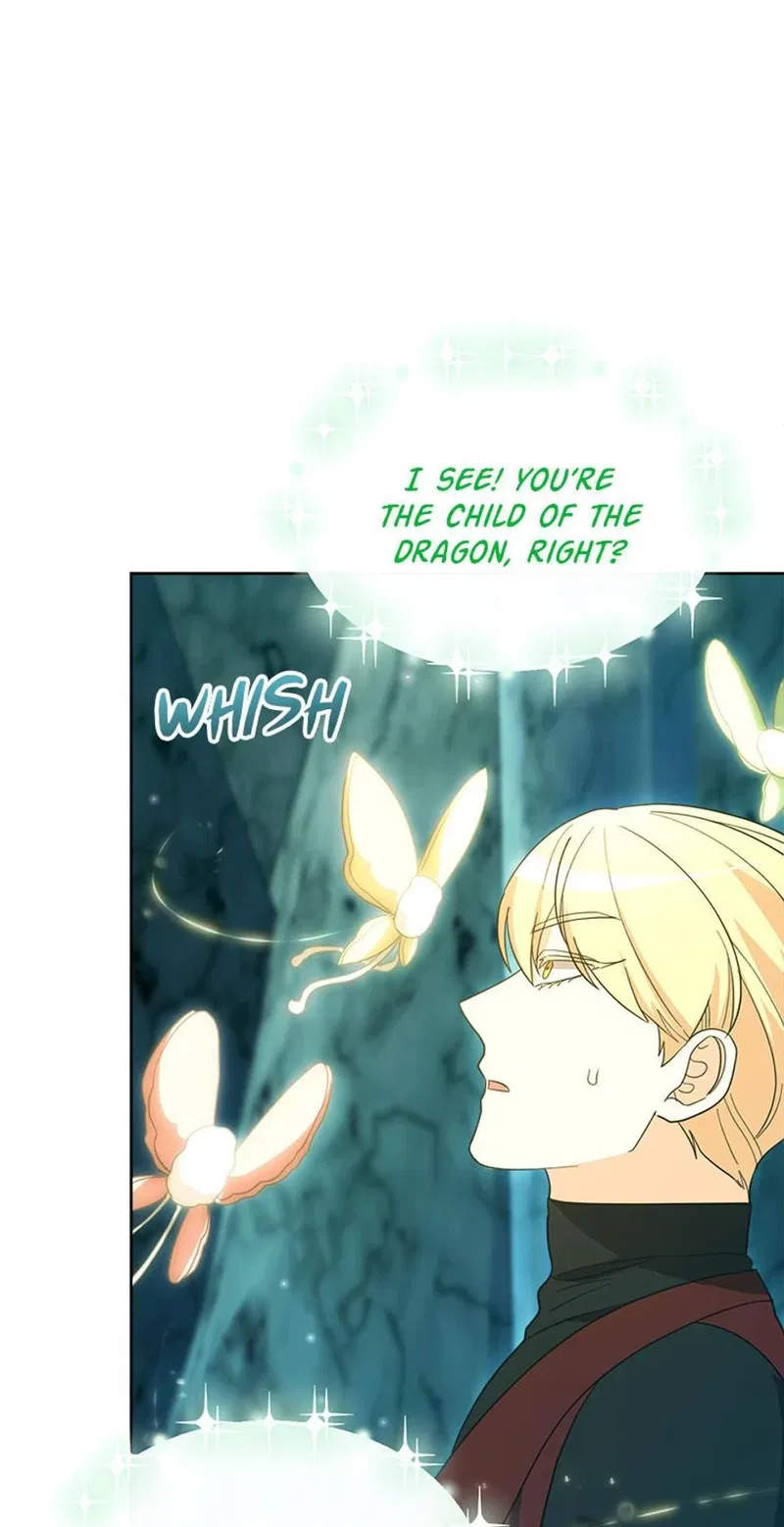 The Villainess's Dazzling Debut Chapter 95 - page 38