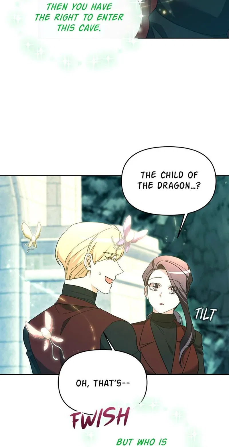 The Villainess's Dazzling Debut Chapter 95 - page 39