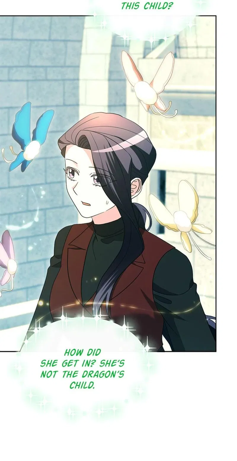The Villainess's Dazzling Debut Chapter 95 - page 40
