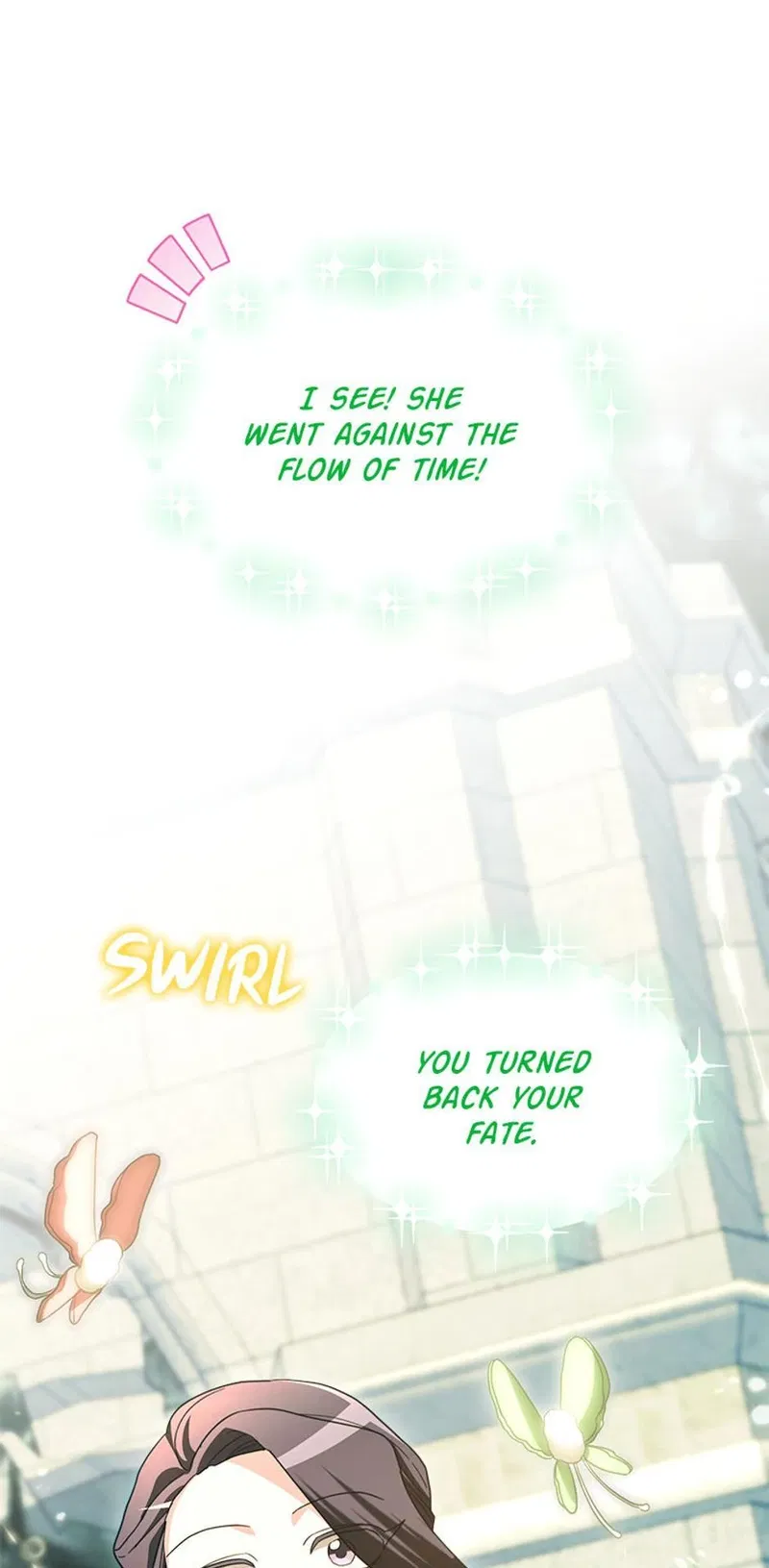 The Villainess's Dazzling Debut Chapter 95 - page 41