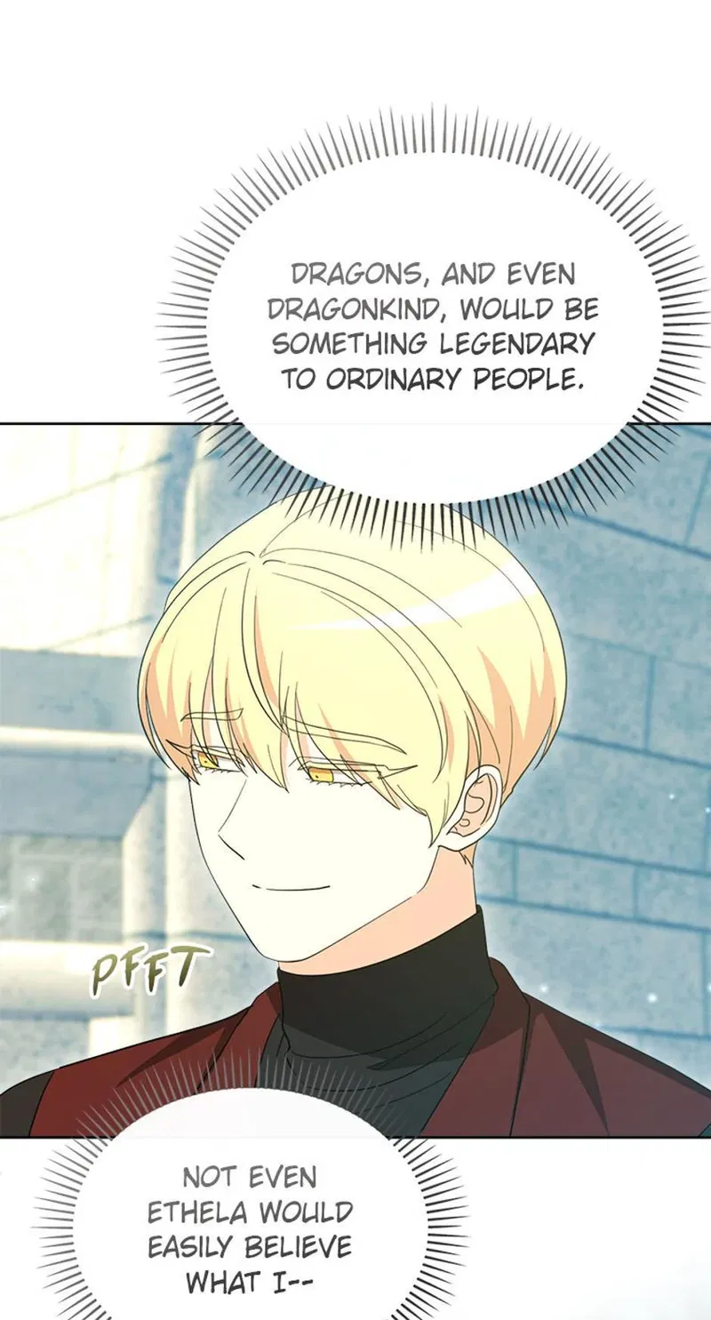The Villainess's Dazzling Debut Chapter 95 - page 47