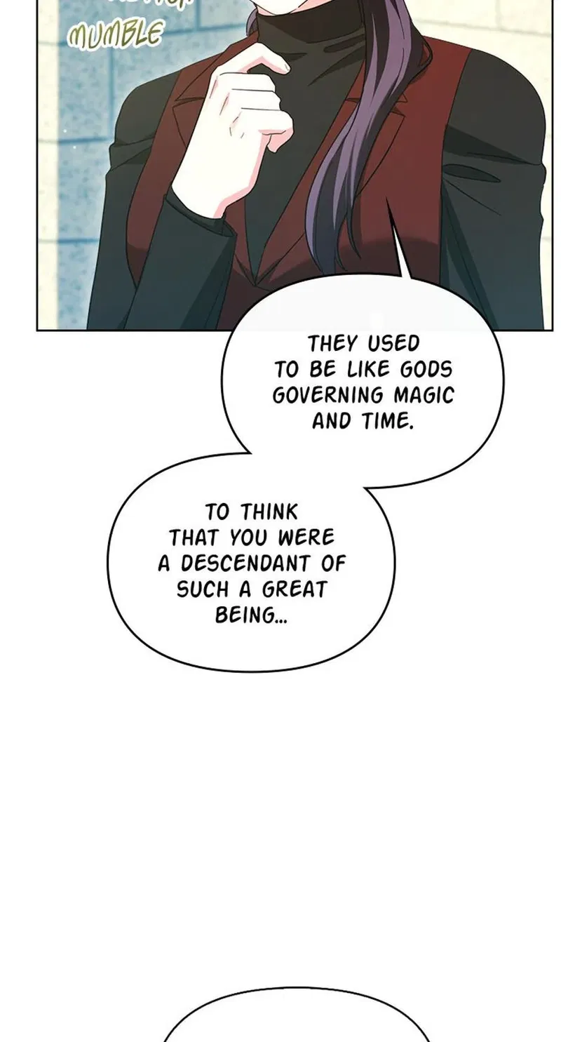 The Villainess's Dazzling Debut Chapter 95 - page 50