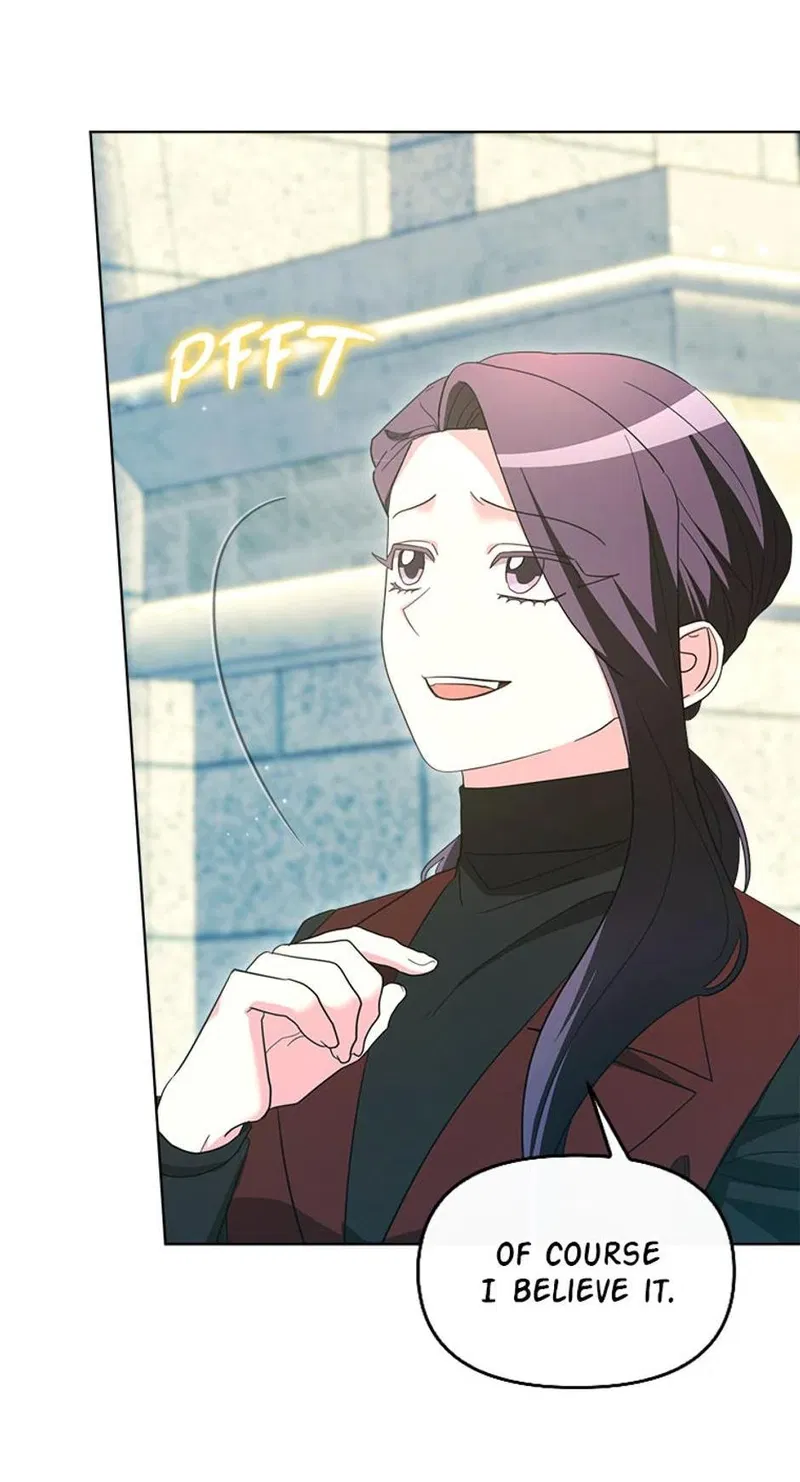 The Villainess's Dazzling Debut Chapter 95 - page 52