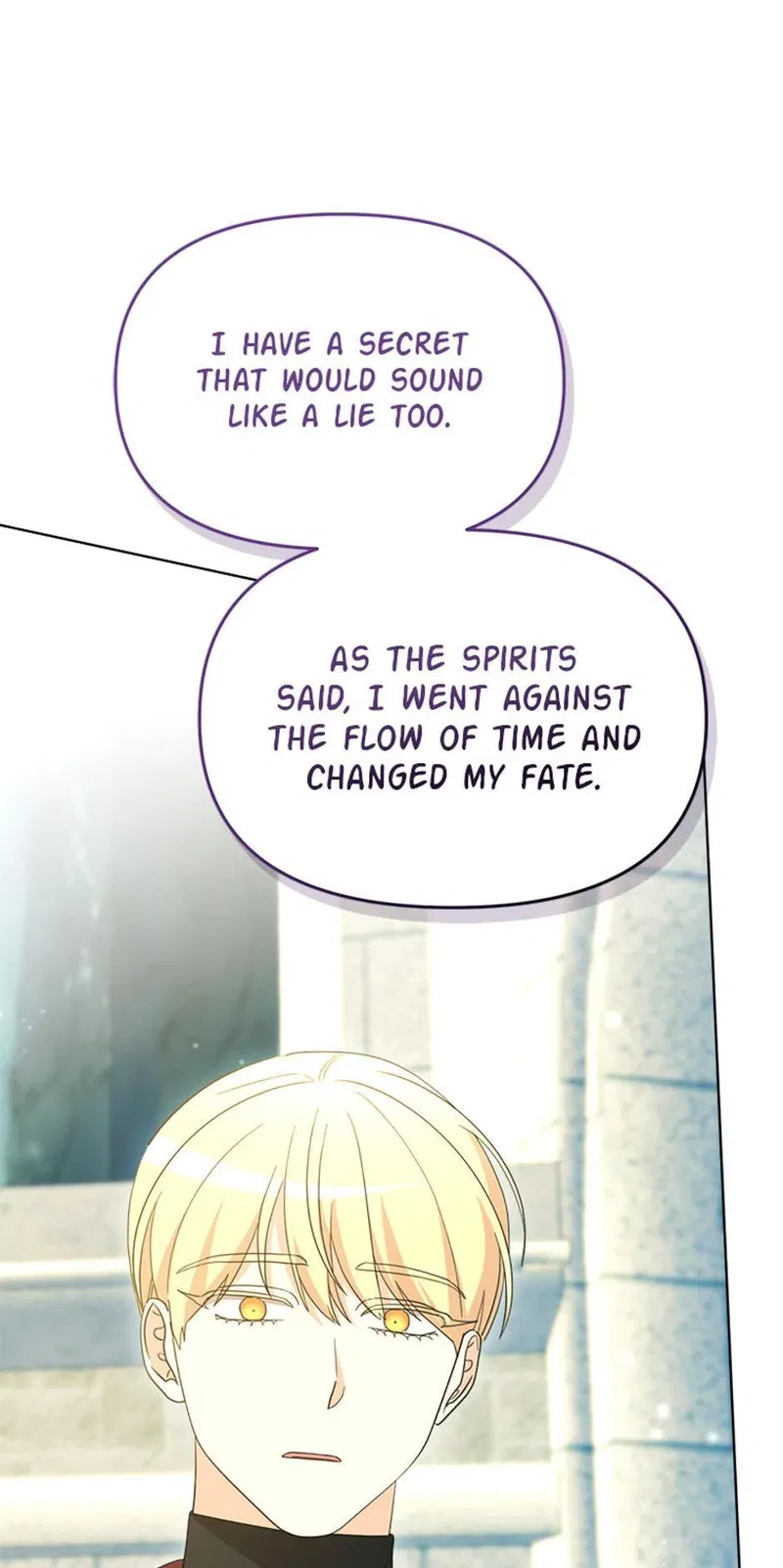 The Villainess's Dazzling Debut Chapter 95 - page 53