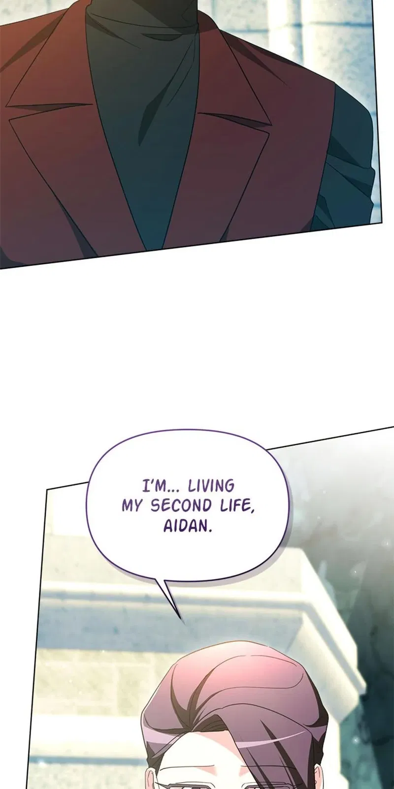 The Villainess's Dazzling Debut Chapter 95 - page 54