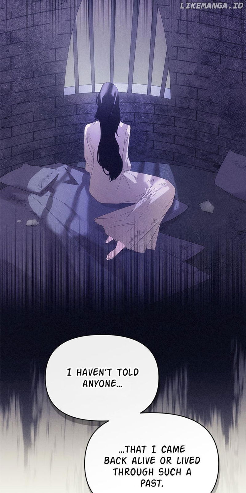 The Villainess's Dazzling Debut Chapter 95 - page 57