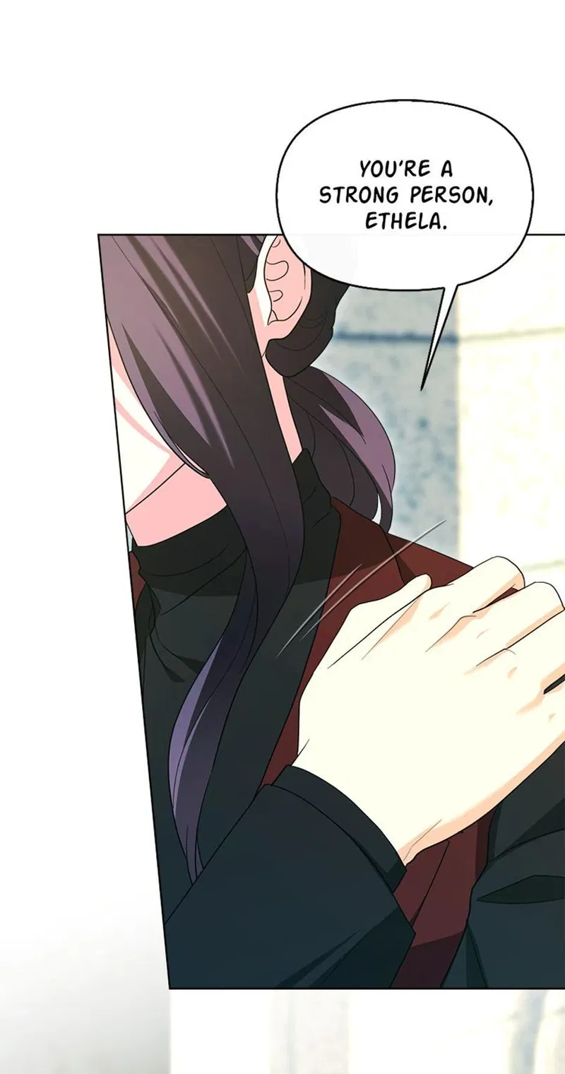 The Villainess's Dazzling Debut Chapter 95 - page 59