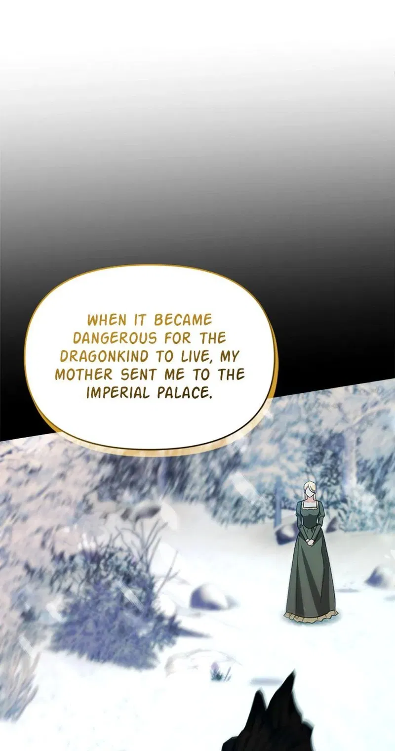 The Villainess's Dazzling Debut Chapter 95 - page 61