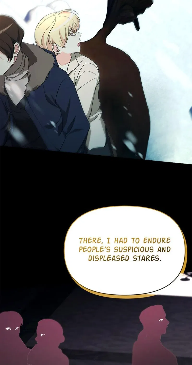 The Villainess's Dazzling Debut Chapter 95 - page 62