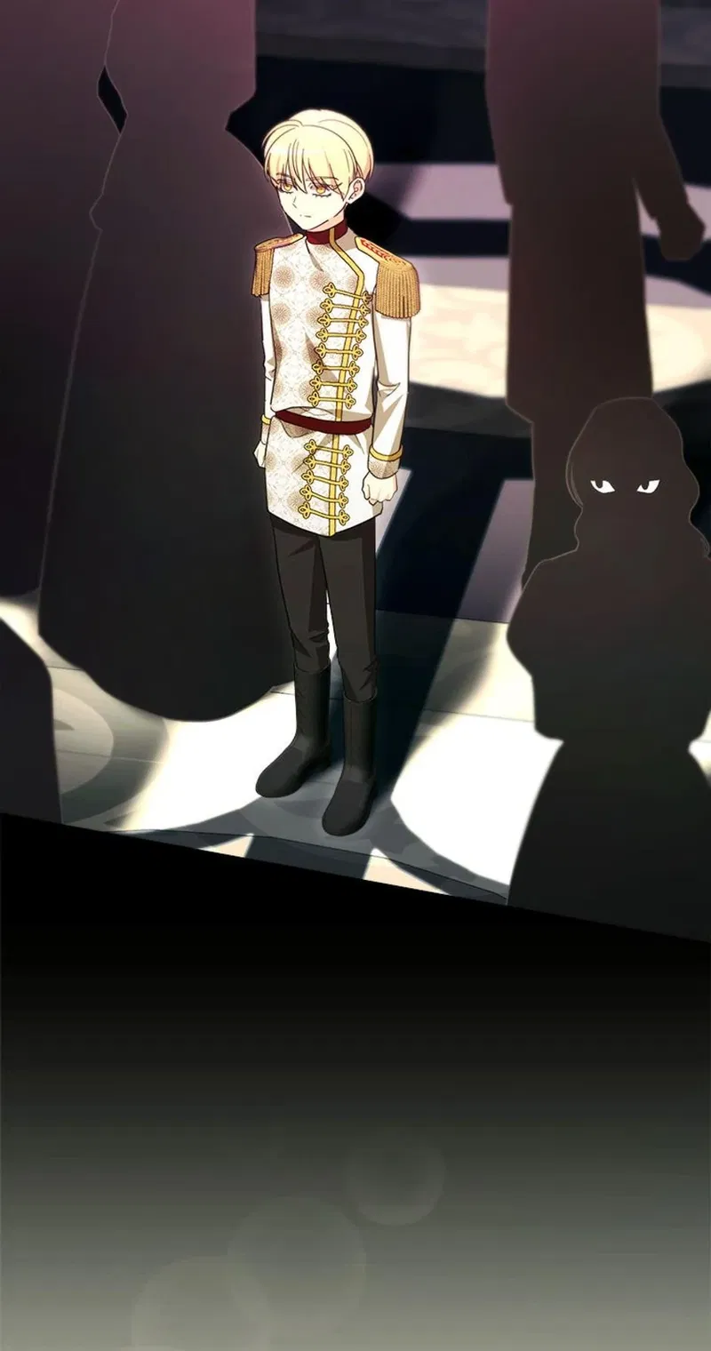The Villainess's Dazzling Debut Chapter 95 - page 63