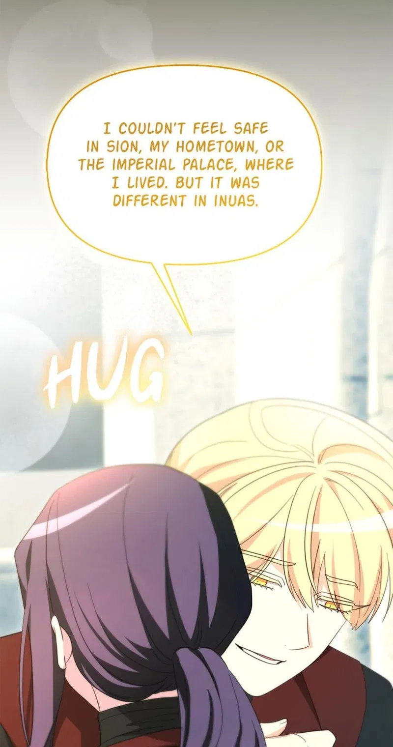 The Villainess's Dazzling Debut Chapter 95 - page 64