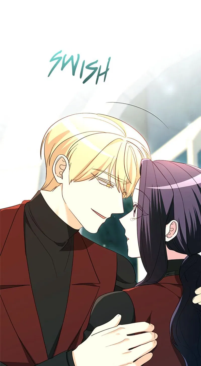 The Villainess's Dazzling Debut Chapter 95 - page 67