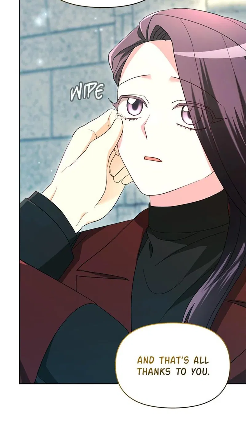 The Villainess's Dazzling Debut Chapter 95 - page 69