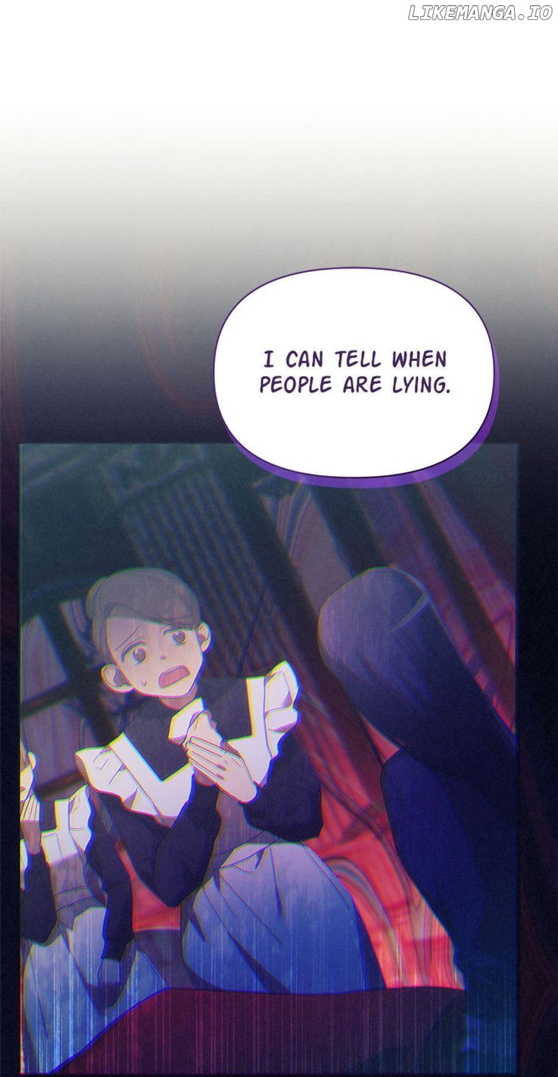The Villainess's Dazzling Debut Chapter 95 - page 73