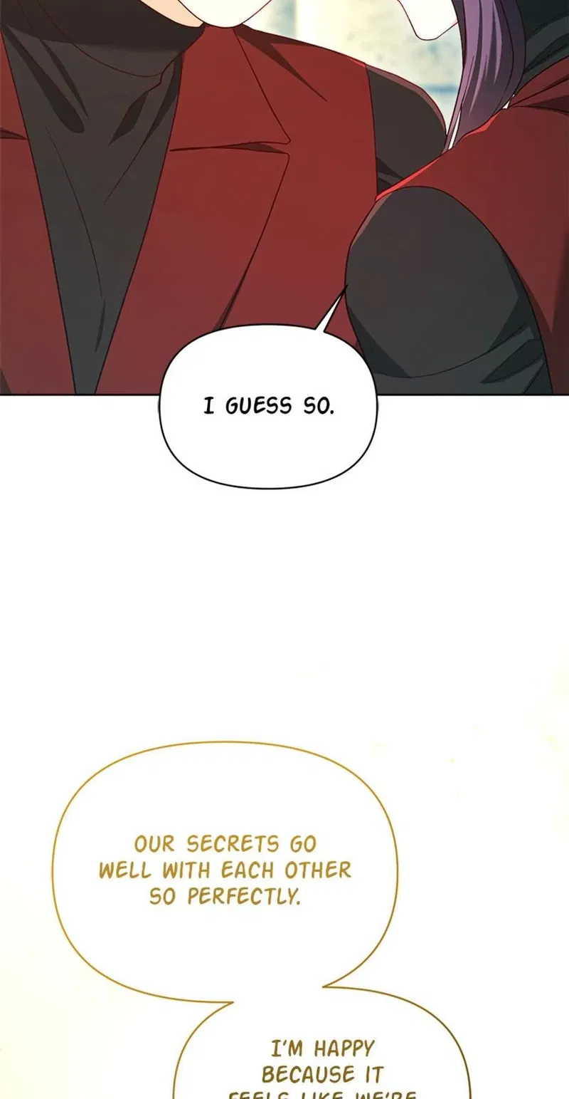The Villainess's Dazzling Debut Chapter 95 - page 76