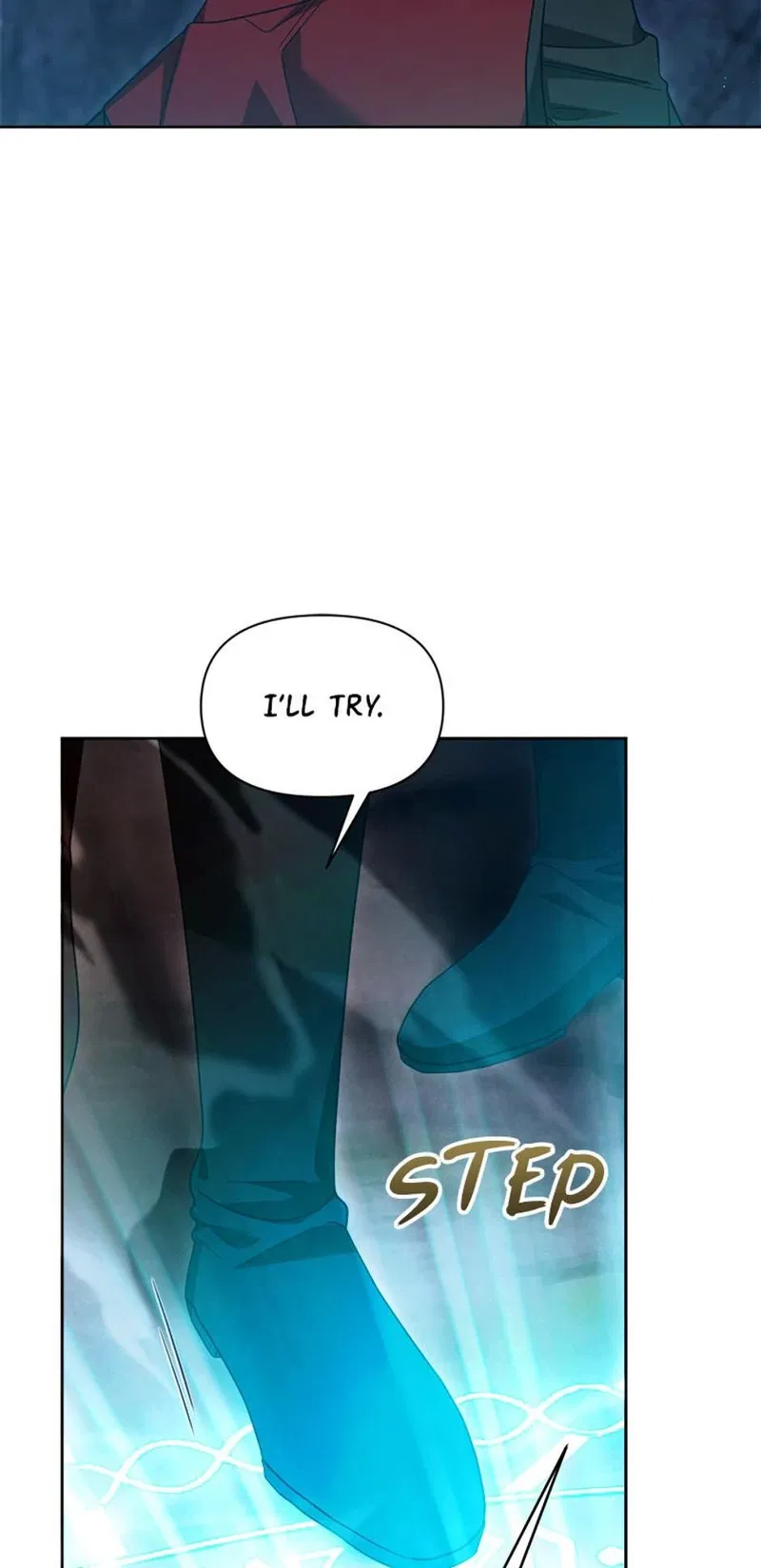 The Villainess's Dazzling Debut Chapter 95 - page 8