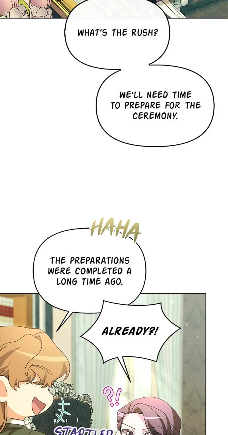 The Villainess's Dazzling Debut Chapter 94 - page 10