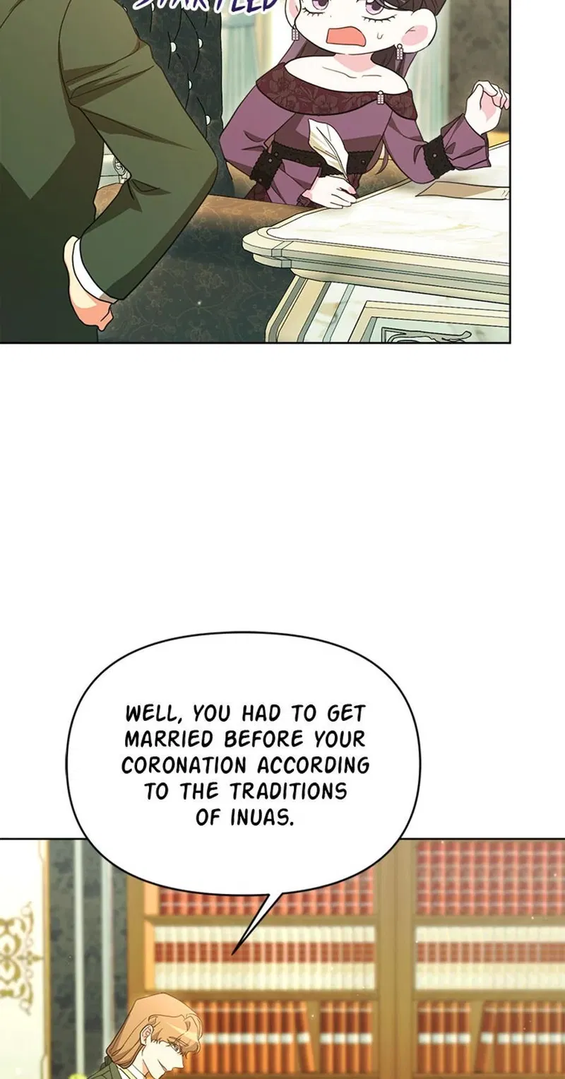 The Villainess's Dazzling Debut Chapter 94 - page 11