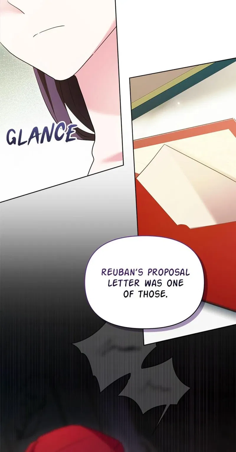 The Villainess's Dazzling Debut Chapter 94 - page 13