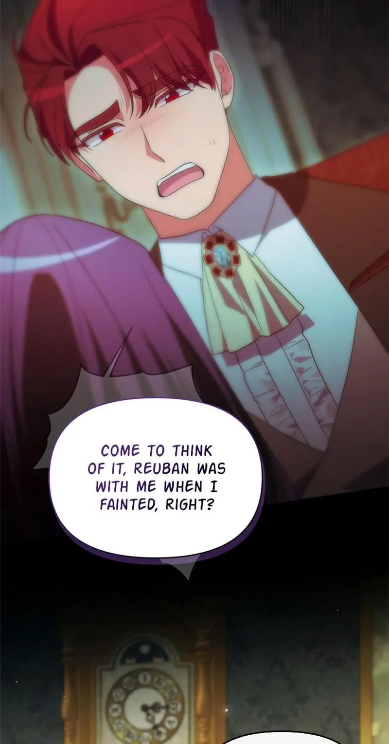 The Villainess's Dazzling Debut Chapter 94 - page 14