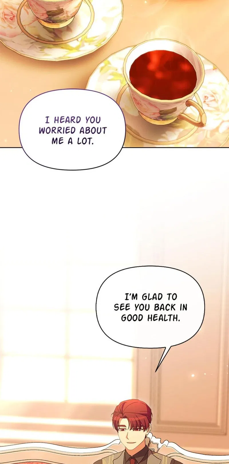 The Villainess's Dazzling Debut Chapter 94 - page 21