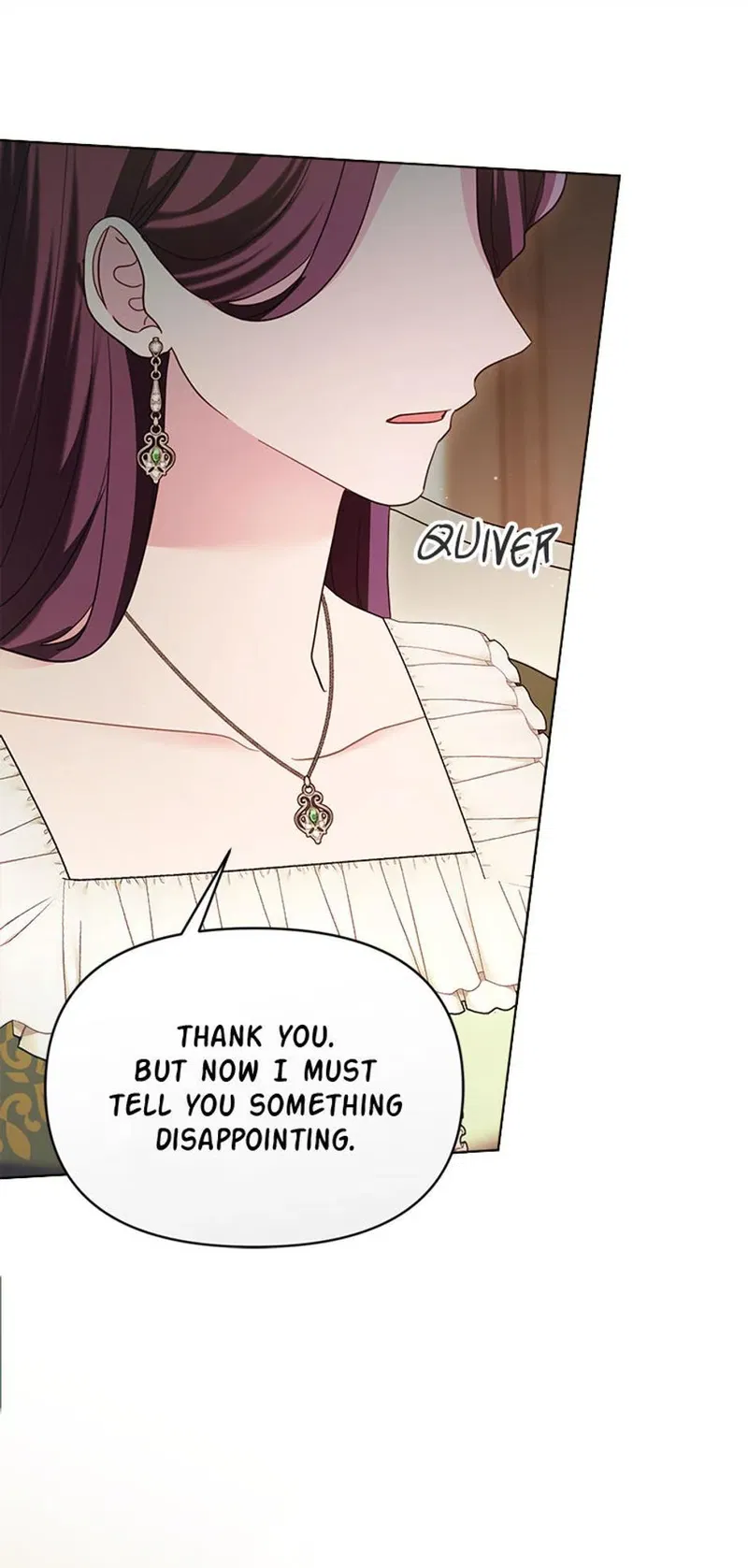 The Villainess's Dazzling Debut Chapter 94 - page 23