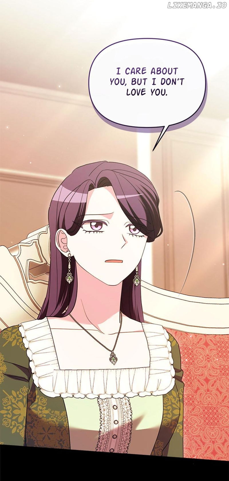 The Villainess's Dazzling Debut Chapter 94 - page 24