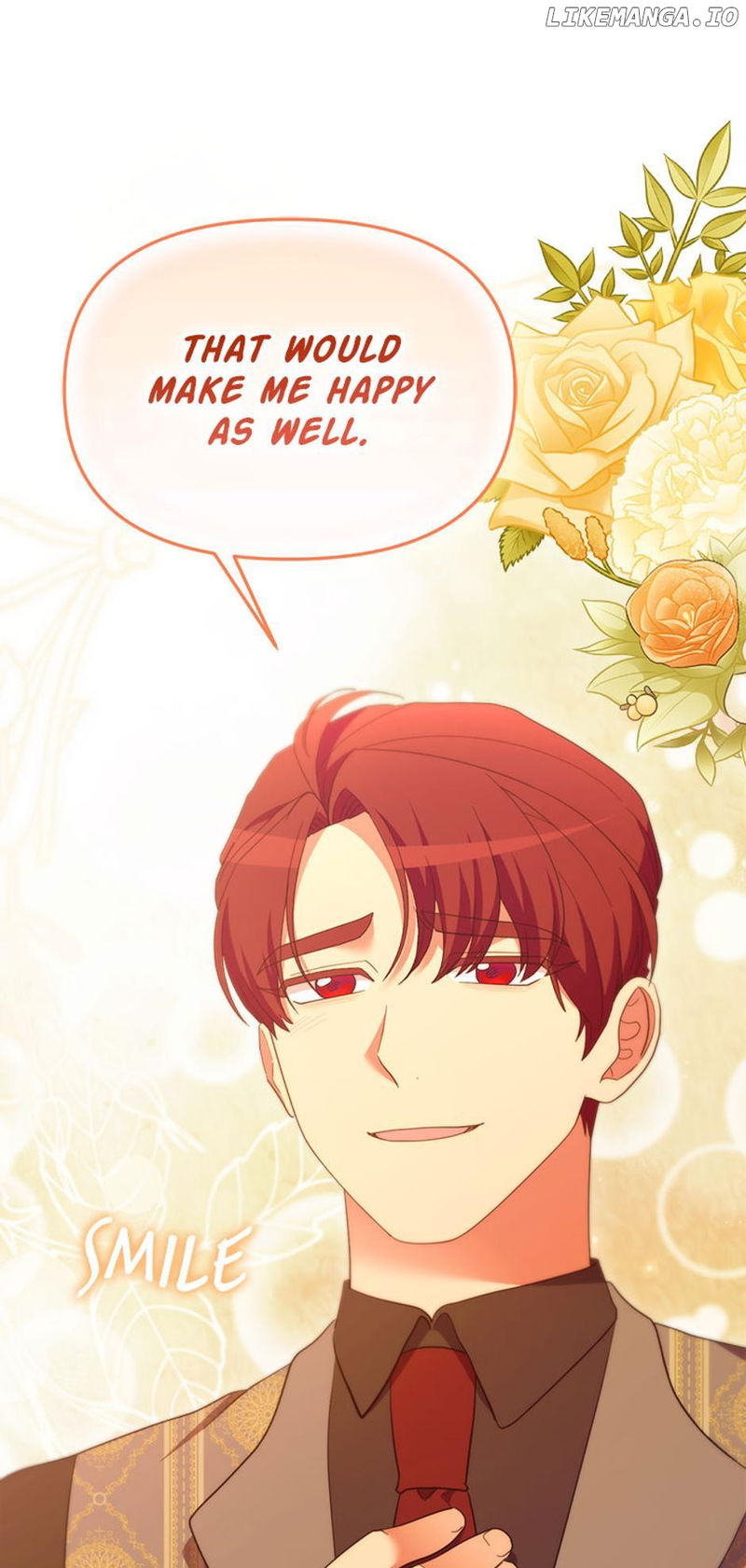 The Villainess's Dazzling Debut Chapter 94 - page 32