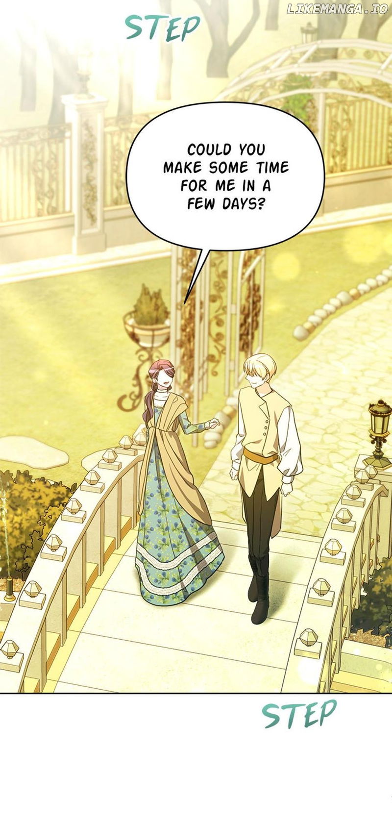 The Villainess's Dazzling Debut Chapter 94 - page 37