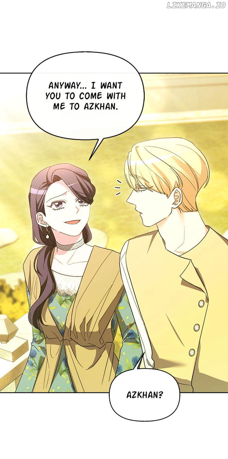 The Villainess's Dazzling Debut Chapter 94 - page 39