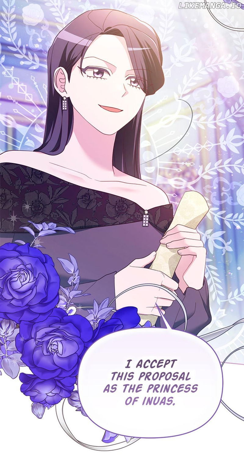 The Villainess's Dazzling Debut Chapter 94 - page 4