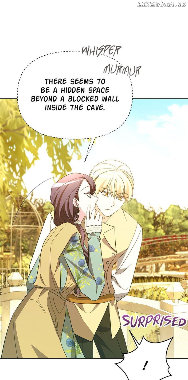 The Villainess's Dazzling Debut Chapter 94 - page 41