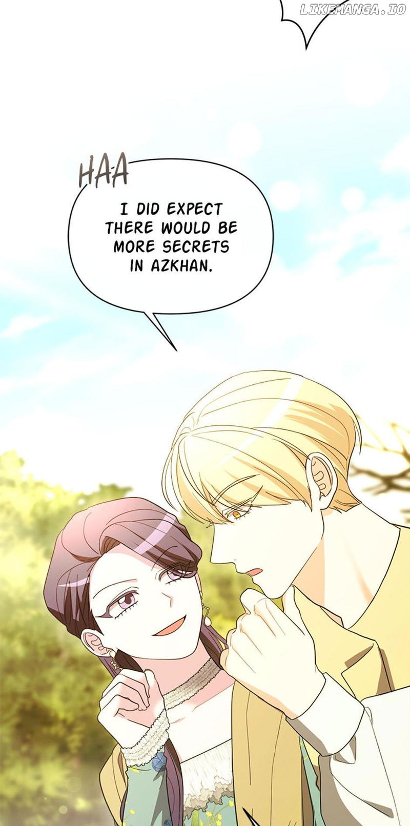 The Villainess's Dazzling Debut Chapter 94 - page 42