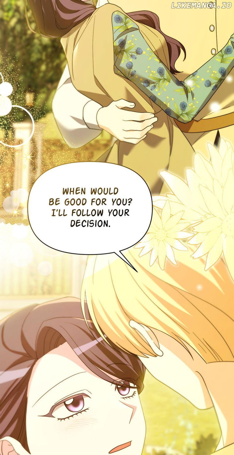 The Villainess's Dazzling Debut Chapter 94 - page 46