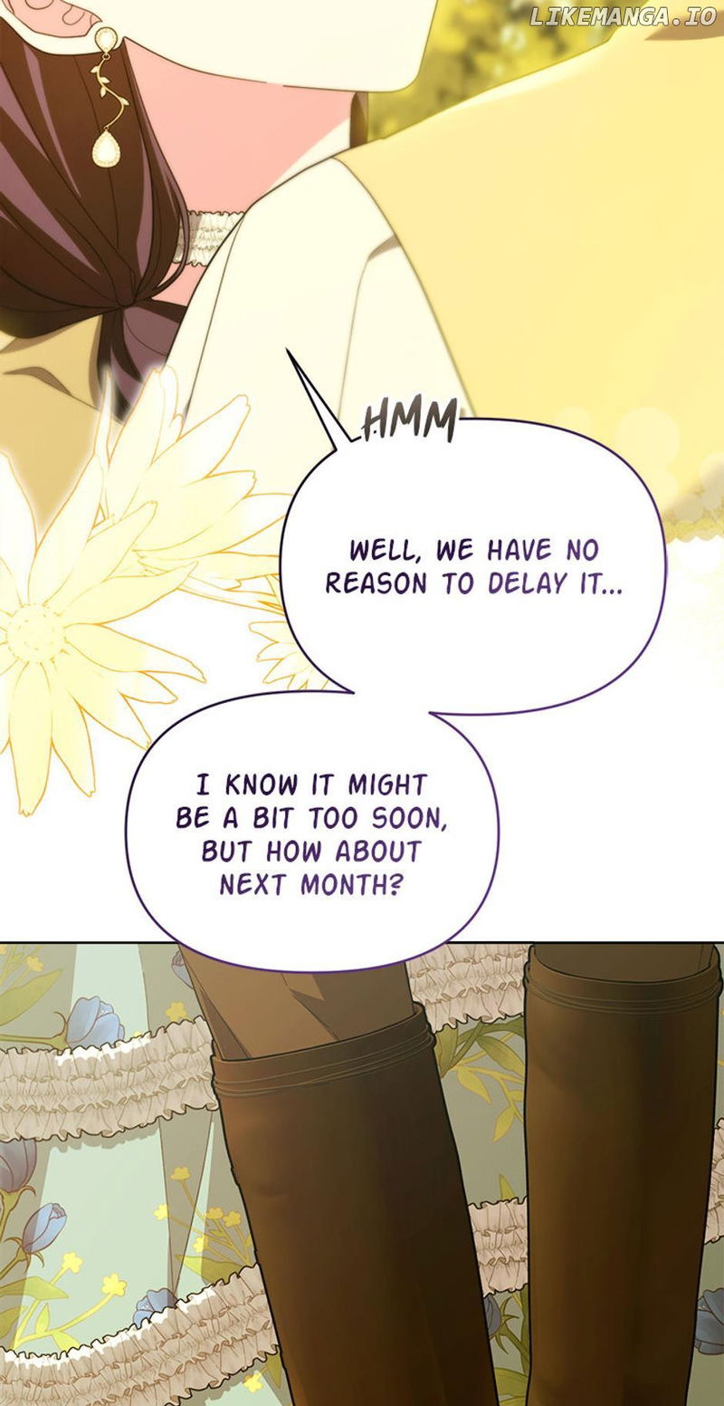 The Villainess's Dazzling Debut Chapter 94 - page 47