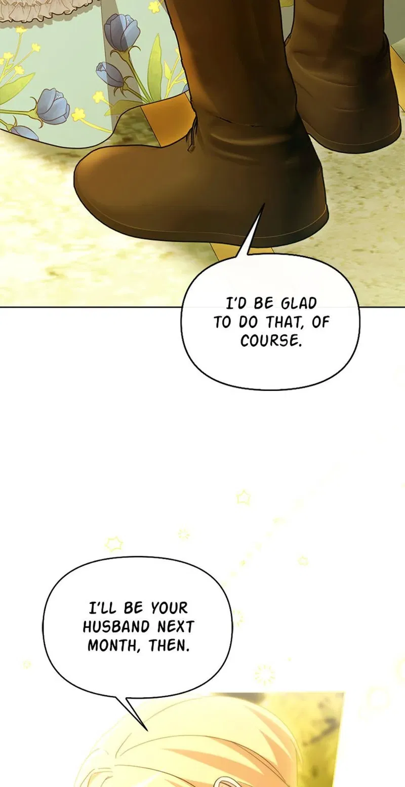 The Villainess's Dazzling Debut Chapter 94 - page 48