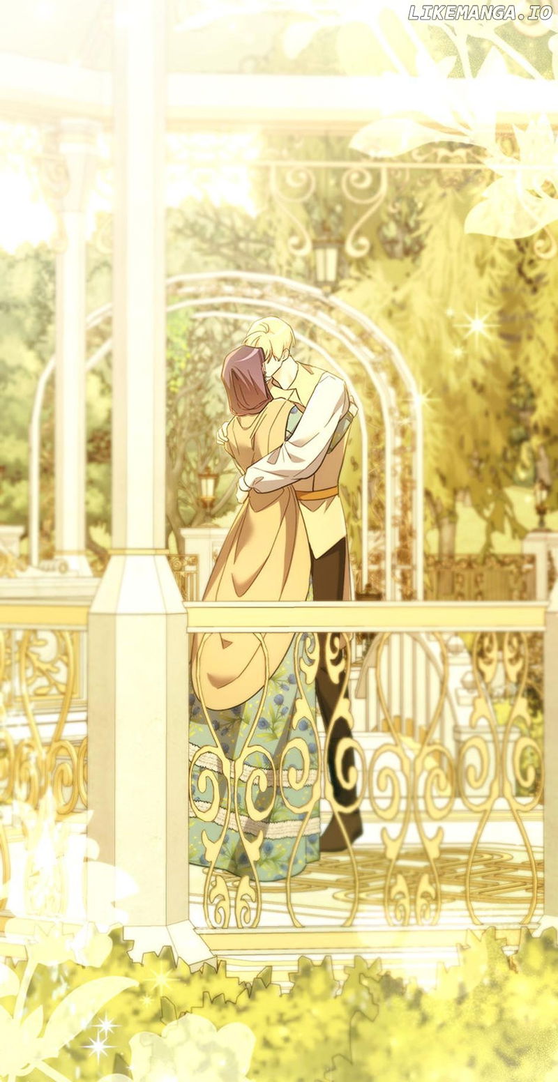 The Villainess's Dazzling Debut Chapter 94 - page 51