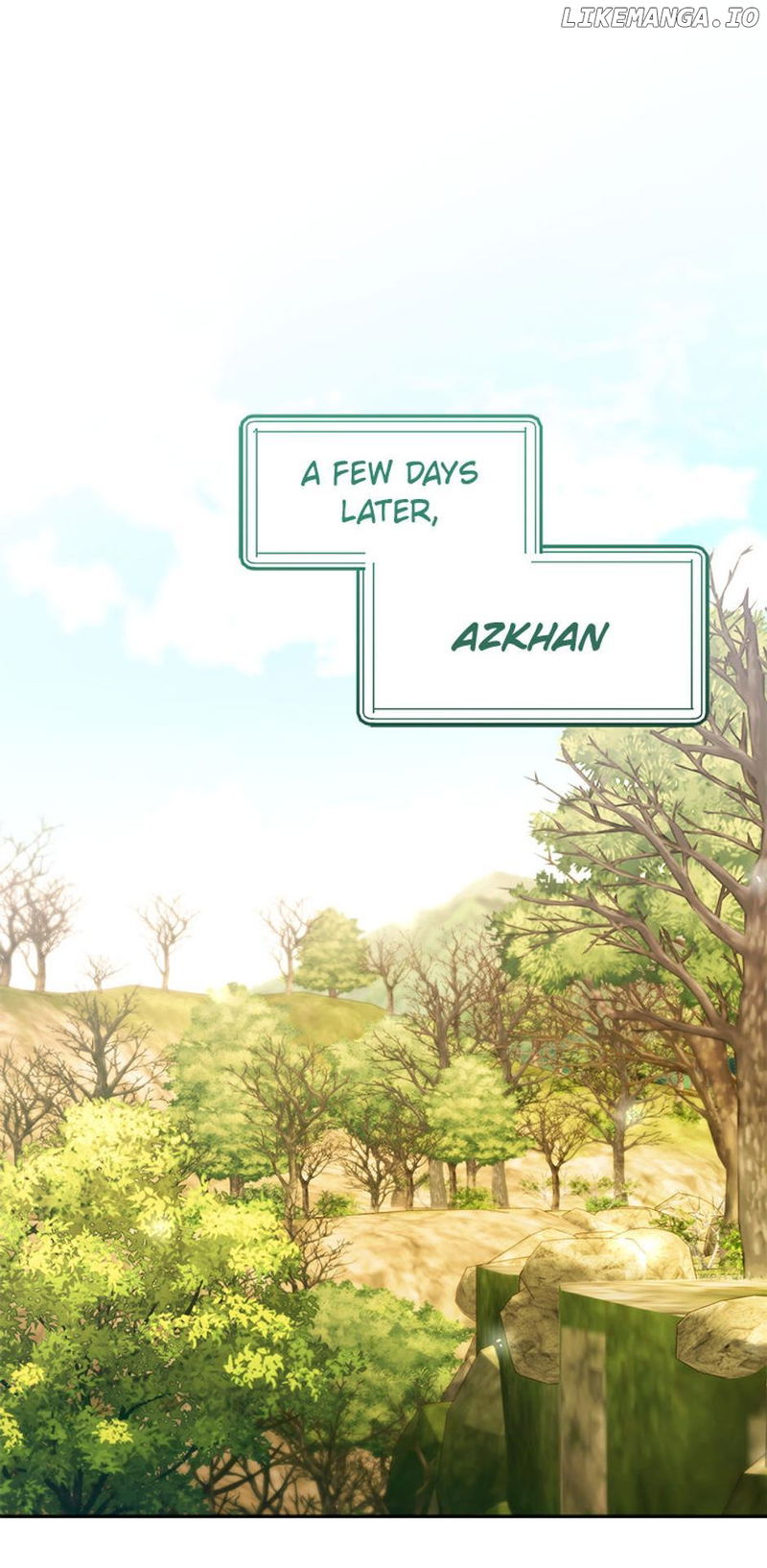 The Villainess's Dazzling Debut Chapter 94 - page 54