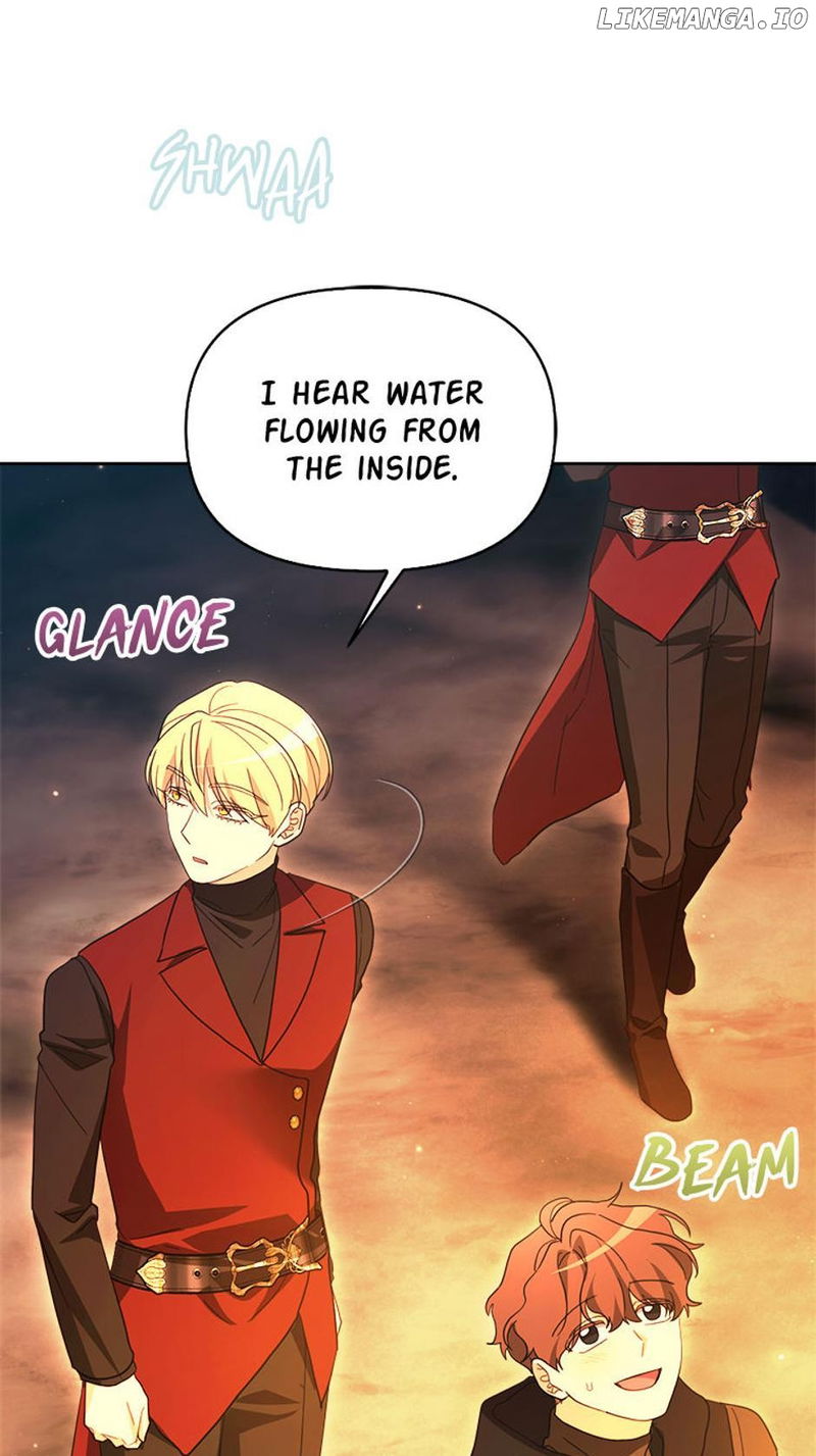 The Villainess's Dazzling Debut Chapter 94 - page 61