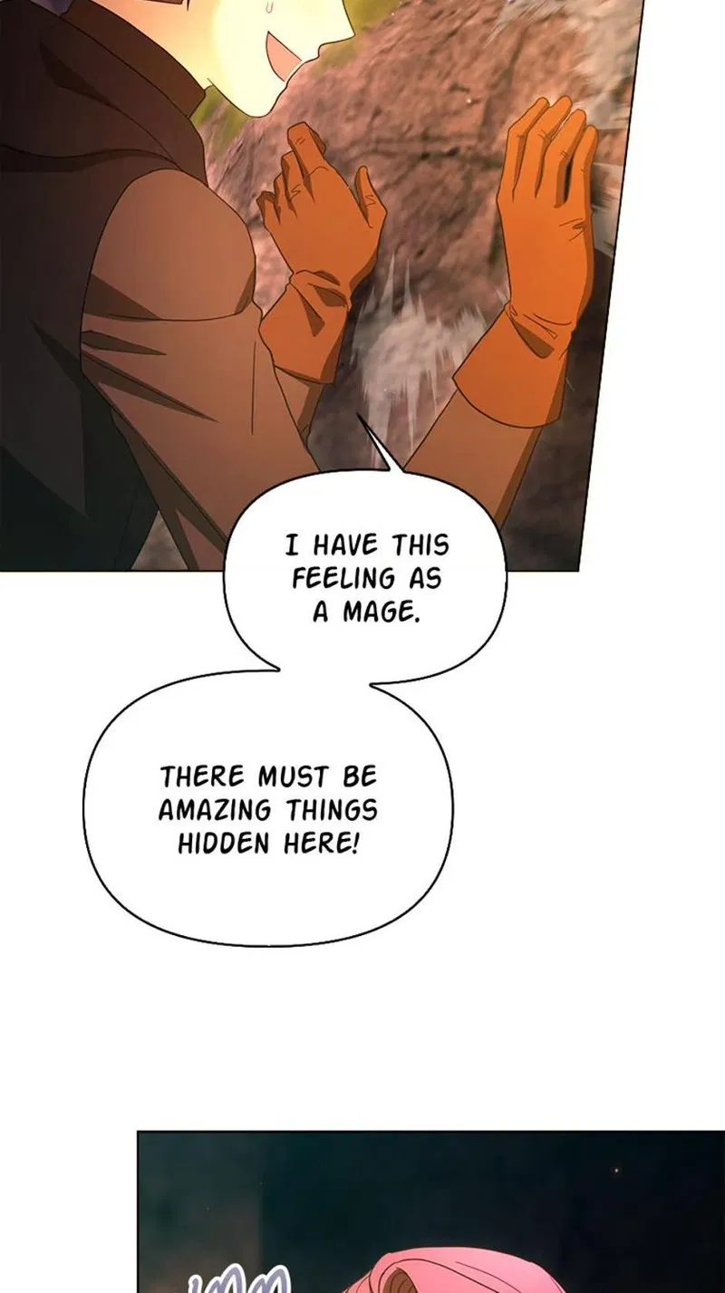 The Villainess's Dazzling Debut Chapter 94 - page 63