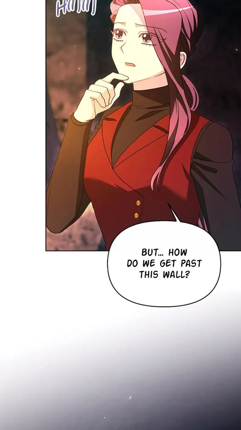 The Villainess's Dazzling Debut Chapter 94 - page 64