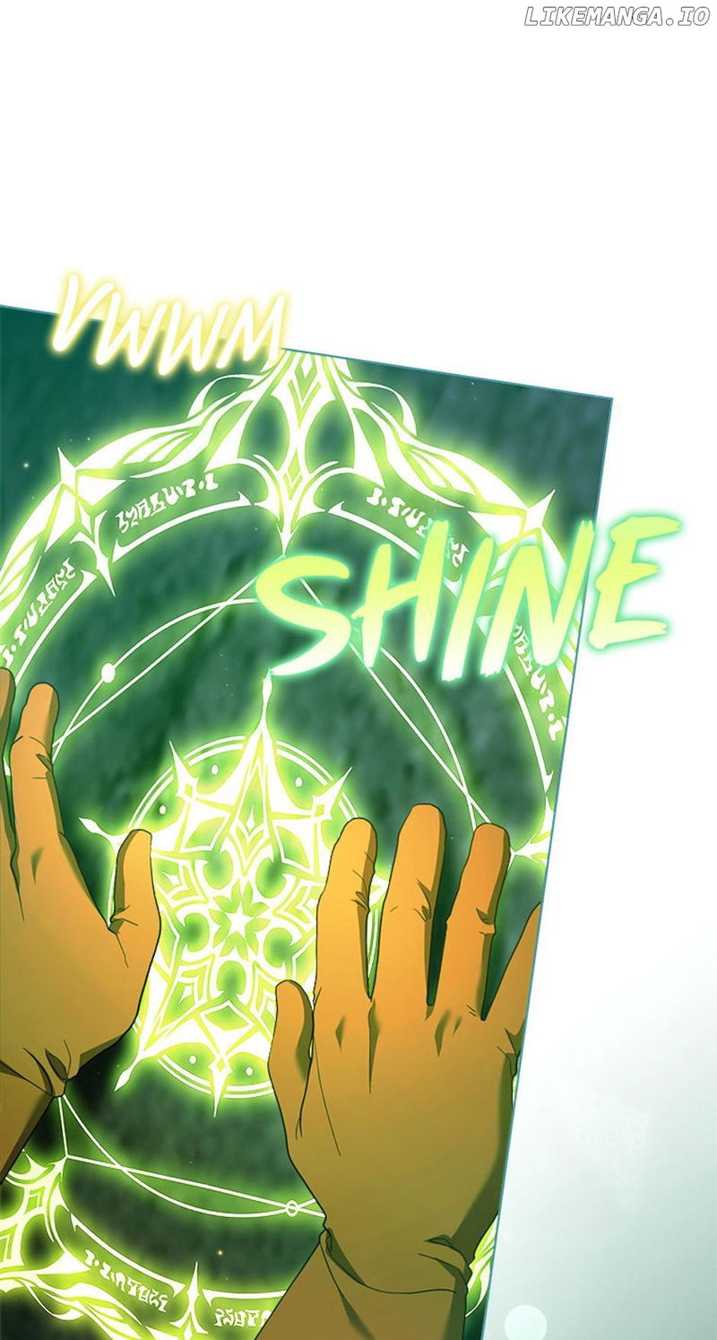 The Villainess's Dazzling Debut Chapter 94 - page 67