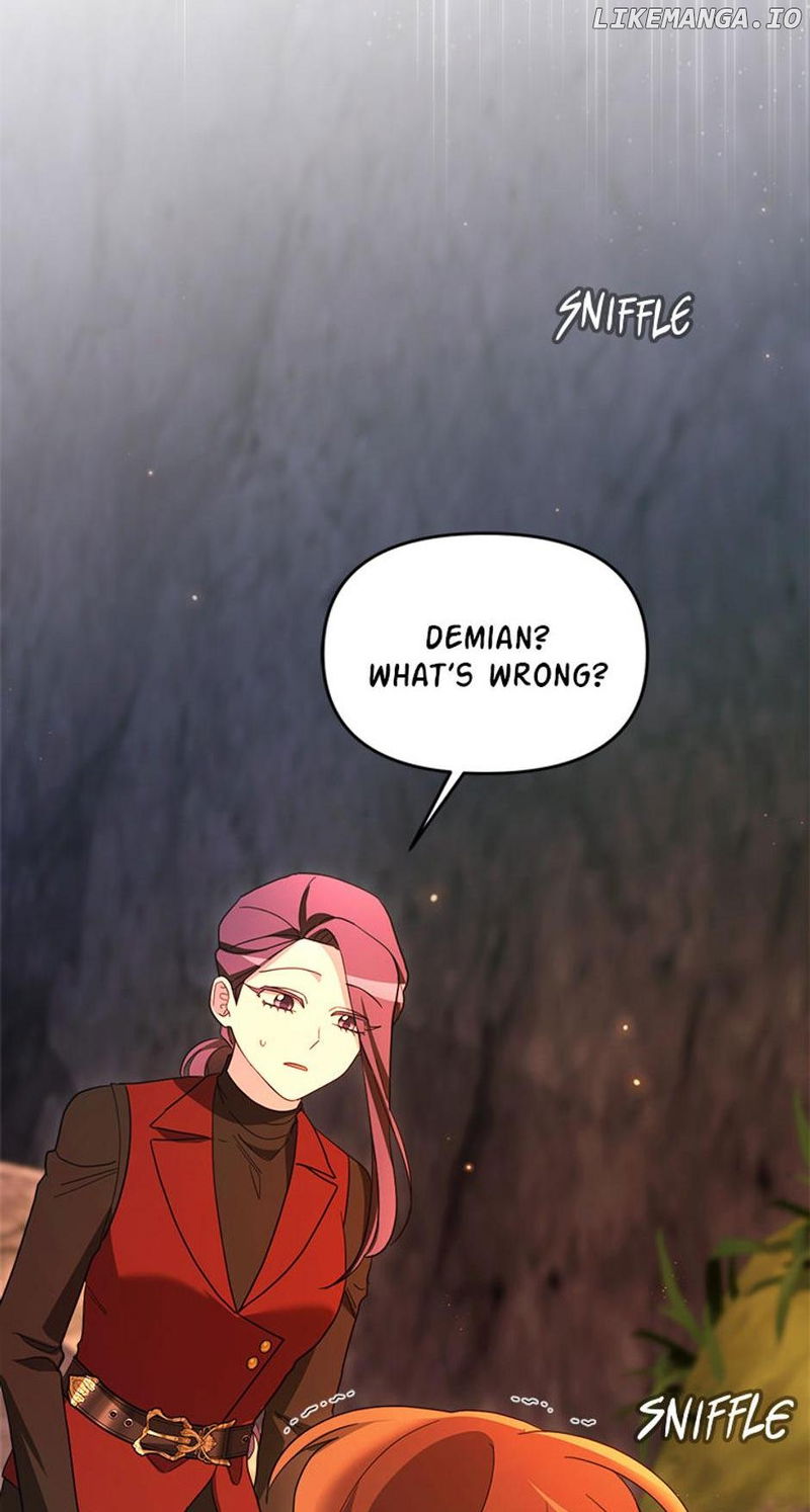 The Villainess's Dazzling Debut Chapter 94 - page 70