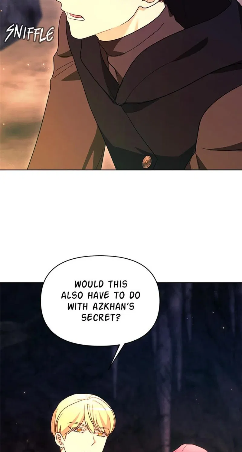 The Villainess's Dazzling Debut Chapter 94 - page 72