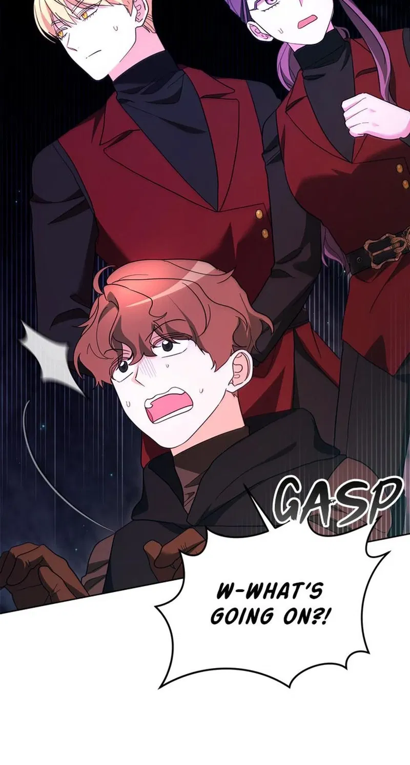 The Villainess's Dazzling Debut Chapter 94 - page 74