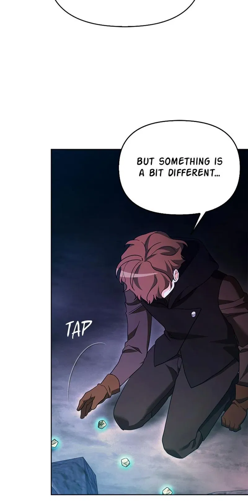 The Villainess's Dazzling Debut Chapter 94 - page 78