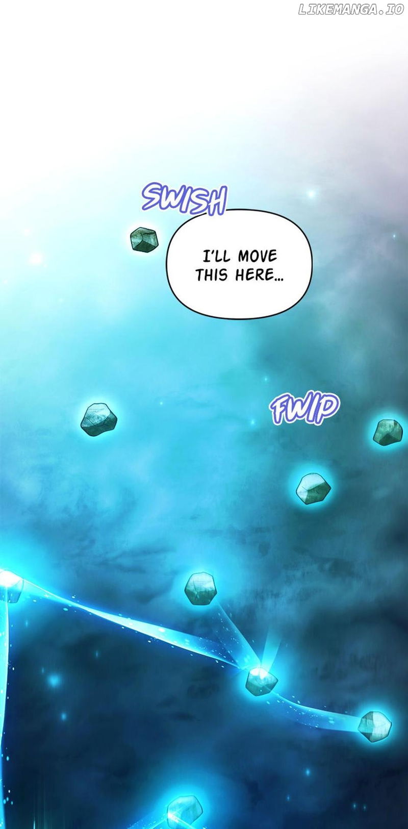 The Villainess's Dazzling Debut Chapter 94 - page 79