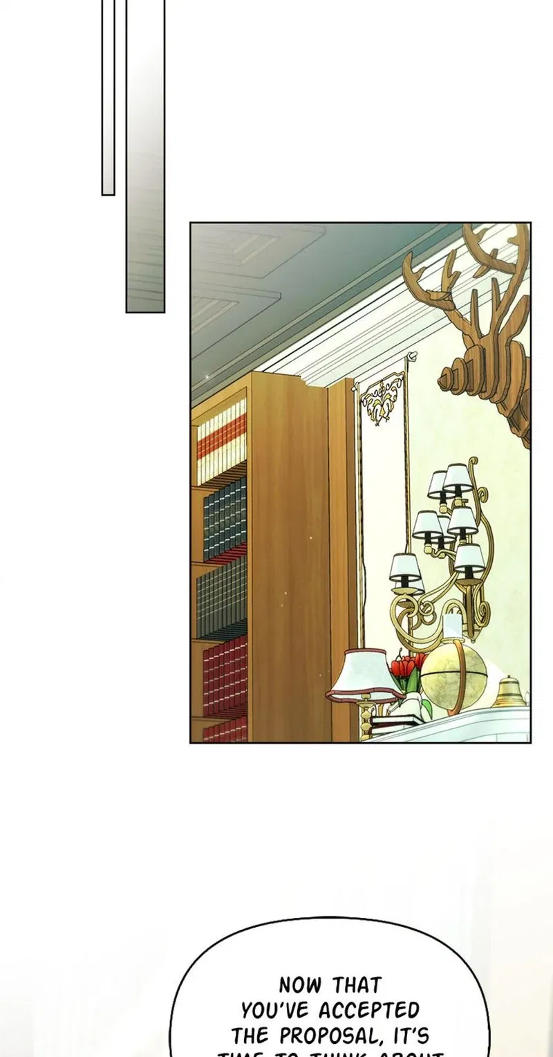 The Villainess's Dazzling Debut Chapter 94 - page 8